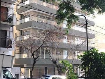 Departamento -   Olivos 3 ambientes en alquiler