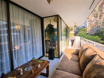 Departamento en venta de 3 dorm. en Providencia