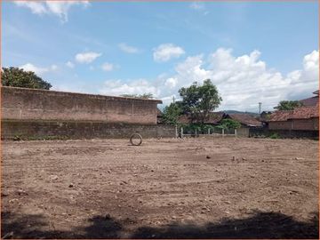 Potongan 50 Juta ! Cicil 6 X Tanah Murah SHM P Dekat Jalan Solo
