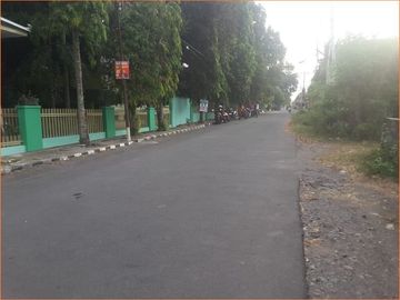 Potongan 50 Juta ! Cicil 6 X Tanah Murah SHM P Dekat Jalan Solo