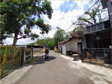 Potongan 50 Juta ! Cicil 6 X Tanah Murah SHM P Dekat Jalan Solo