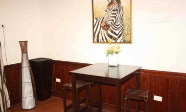 Spacious Studio Condo for Sale near Mactan Airport in Lapu-Lapu Cebu