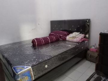 Rumah Dijual Minimalis Siap Huni Di cisoka, Tangerang