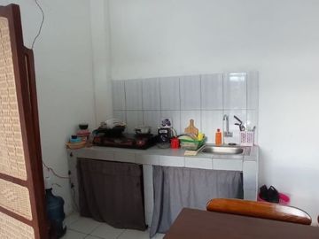 Rumah Dijual Minimalis Siap Huni Di cisoka, Tangerang
