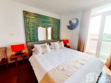 1 Bedroom Condo for sale at The Unique at Koomuang