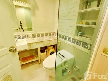 1 Bedroom Condo for sale at The Unique at Koomuang