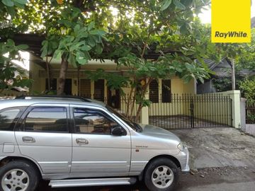 Dijual/Disewakan Rumah di Candi Lontar, Surabaya