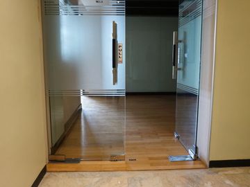 Disewakan Ruang Kantor di Menara Thamrin Jakarta Pusat