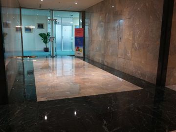 Disewakan Ruang Kantor di Menara Thamrin Jakarta Pusat