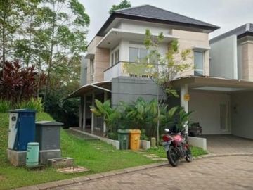Dijual Rumah Cantik serenia Lebak bulus Jakarta Selatan