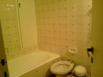 VENTA 2 AMBIENTES PALERMO SOHO