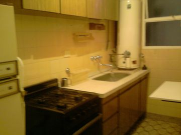 VENTA 2 AMBIENTES PALERMO SOHO