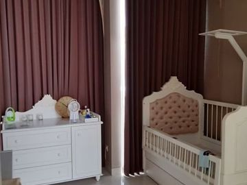 Dijual Rumah Minimalis, Pakuwon Indah Golf Riz golf Residence Lariz Ville