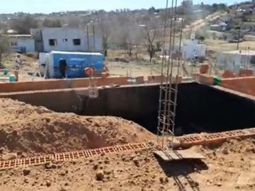 Complejo Sunset Village: Unidades de 1 y 2 dormitorios en Villa Santa Cruz del Lago, Valle del Sol. Entrega a partir de Enero 2024