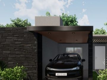 Complejo Sunset Village: Unidades de 1 y 2 dormitorios en Villa Santa Cruz del Lago, Valle del Sol. Entrega a partir de Enero 2024