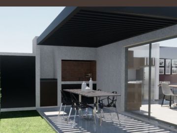 Complejo Sunset Village: Unidades de 1 y 2 dormitorios en Villa Santa Cruz del Lago, Valle del Sol. Entrega a partir de Enero 2024