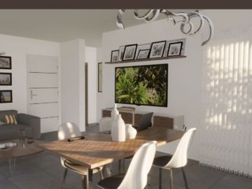 Complejo Sunset Village: Unidades de 1 y 2 dormitorios en Villa Santa Cruz del Lago, Valle del Sol. Entrega a partir de Enero 2024