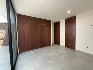 Preciosa casa en venta, nueva de una planta en Mayorazgo Residencial, excelentes acabados.