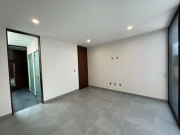 Preciosa casa en venta, nueva de una planta en Mayorazgo Residencial, excelentes acabados.