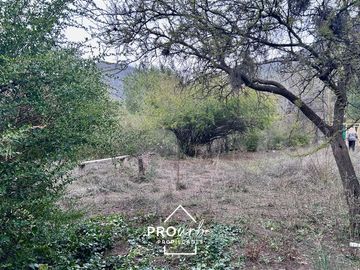 Parcela en venta en San José de Maipo