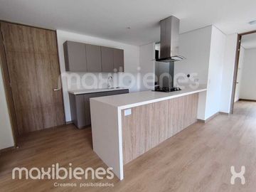 apartamento en arriendo en retiro campestre. Cod A71489