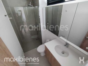 apartamento en arriendo en retiro campestre. Cod A71489