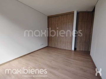 apartamento en arriendo en retiro campestre. Cod A71489