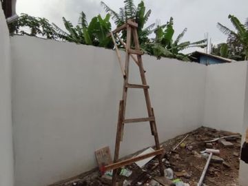 Dijual rumah murah siap huni di tambun Bekasi