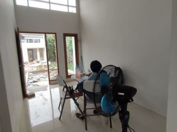 Dijual rumah murah siap huni di tambun Bekasi