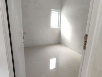 Dijual rumah murah siap huni di tambun Bekasi