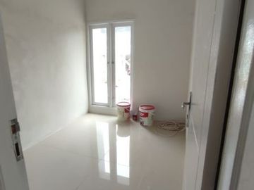 Dijual rumah murah siap huni di tambun Bekasi