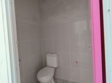 Dijual rumah murah siap huni di tambun Bekasi