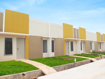 Jual Rumah Murah Tanjung Uncang