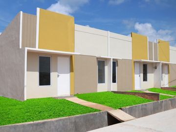 Jual Rumah Murah Tanjung Uncang
