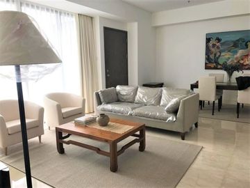 Disewakan Apartemen 1 Park Avenue Tipe 2 Kamar Tidur Kondisi Fully Furnished