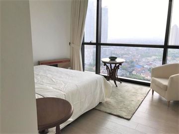 Disewakan Apartemen 1 Park Avenue Tipe 2 Kamar Tidur Kondisi Fully Furnished