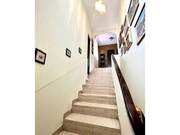Se Vende Hermosa casa con amplio terreno en Hato Pintado la Loma