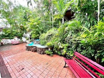 Se Vende Hermosa casa con amplio terreno en Hato Pintado la Loma