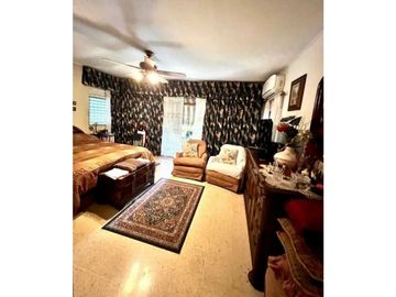 Se Vende Hermosa casa con amplio terreno en Hato Pintado la Loma