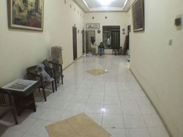 Dijual Cepat Rumah SHM Siap Huni Lokasi Di Semampir Tengah