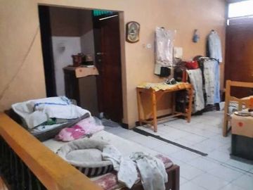 Hanya 5 menit ke Jalan Letjen Soeprapto!