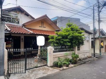 Hanya 5 menit ke Jalan Letjen Soeprapto!