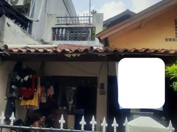 Hanya 5 menit ke Jalan Letjen Soeprapto!