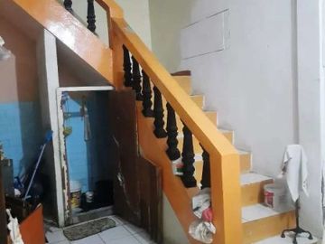 Hanya 5 menit ke Jalan Letjen Soeprapto!