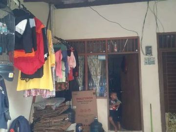 Hanya 5 menit ke Jalan Letjen Soeprapto!
