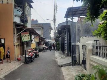 Hanya 5 menit ke Jalan Letjen Soeprapto!