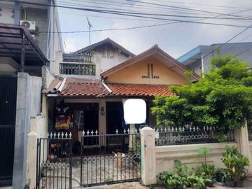 Hanya 5 menit ke Jalan Letjen Soeprapto!
