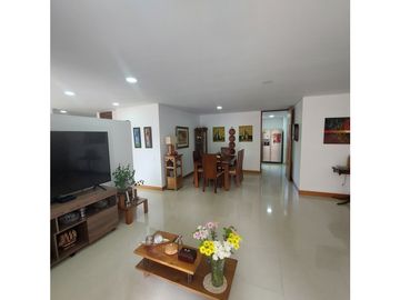 Apartamento en venta,  Laureles.