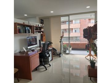 Apartamento en venta,  Laureles.