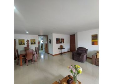 Apartamento en venta,  Laureles.